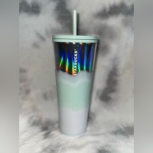 Starbucks Tumbler